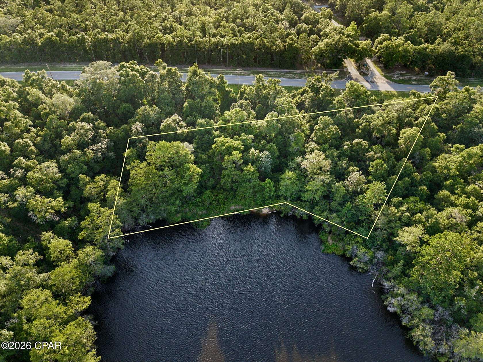1 Acre of Residential Land for Sale in Chipley, Florida