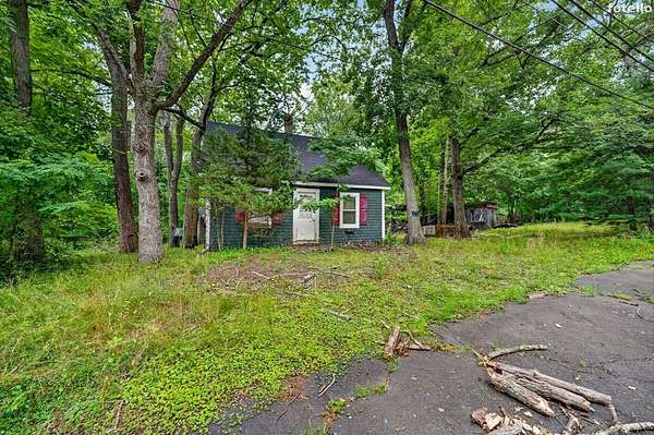 5.5 Acres of Mixed-Use Land for Sale in Berkley, Massachusetts