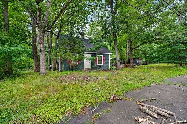 5.5 Acres of Mixed-Use Land for Sale in Berkley, Massachusetts