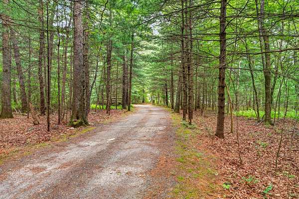 19.9 Acres of Land for Sale in Berkley, Massachusetts