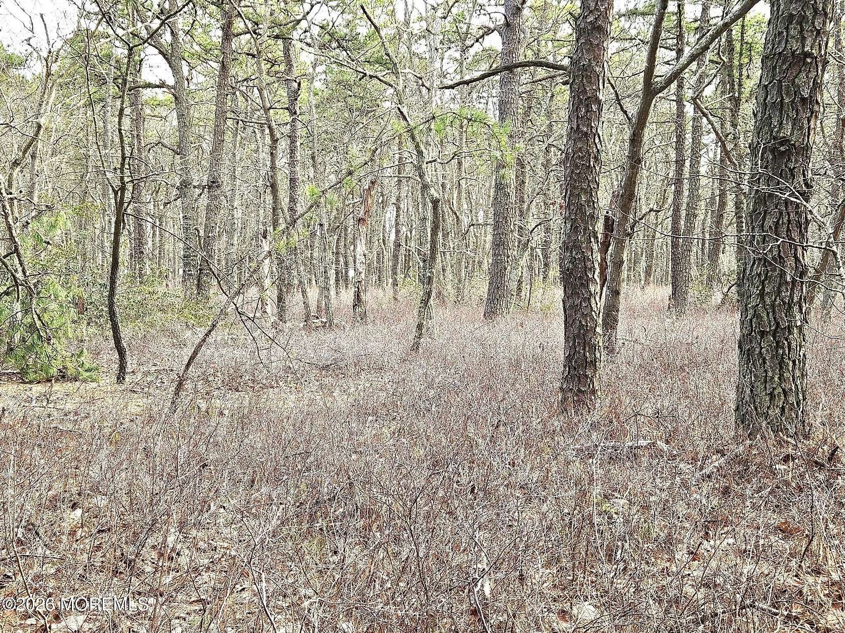 0.91 Acres of Residential Land for Sale in Tuckerton, New Jersey