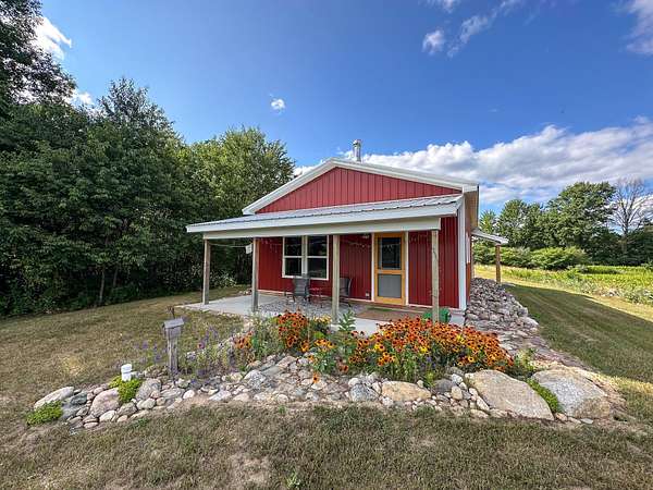 90 Acres of Recreational Land for Sale in Reed City, Michigan
