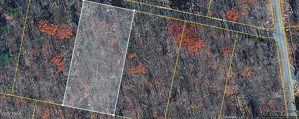0.5 Acres of Residential Land for Sale in Jim Thorpe, Pennsylvania