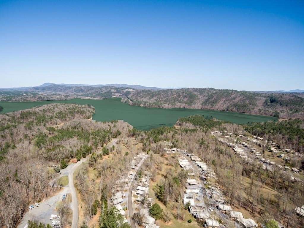 1.32 Acres of Residential Land for Sale in Ranger, Georgia
