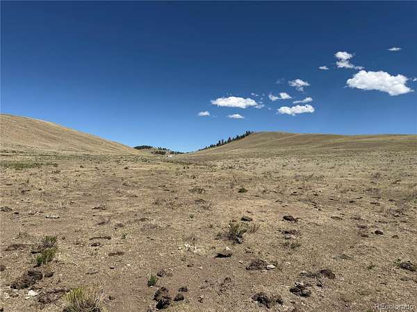 6 Acres of Residential Land for Sale in Hartsel, Colorado