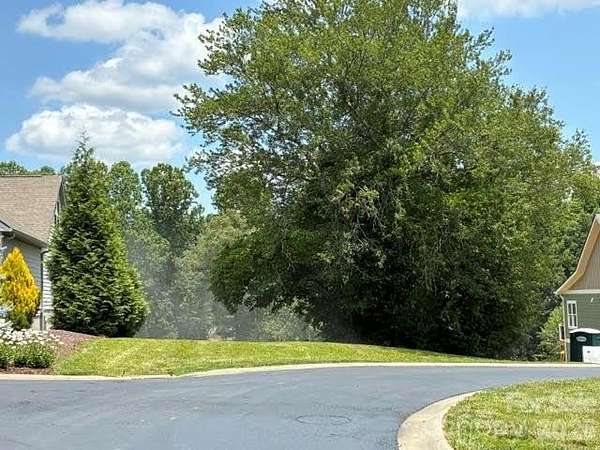 0.22 Acres of Residential Land for Sale in Hendersonville, North Carolina