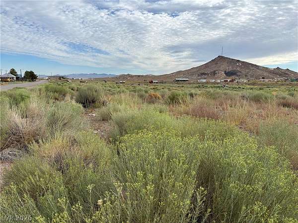 0.71 Acres of Land for Sale in Goldfield, Nevada