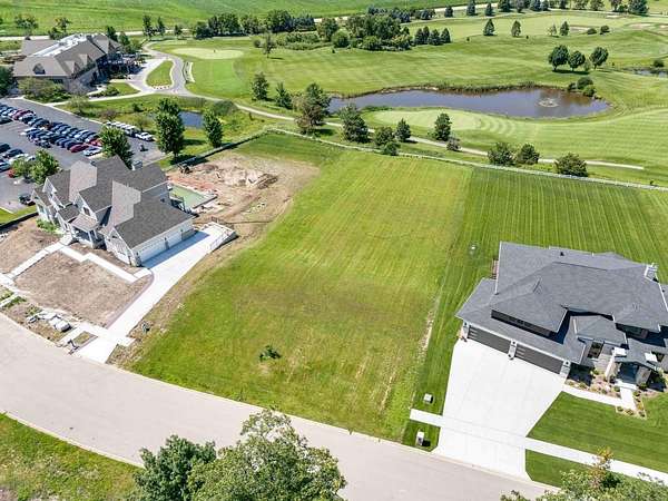 0.78 Acres of Residential Land for Sale in Yorkville, Illinois
