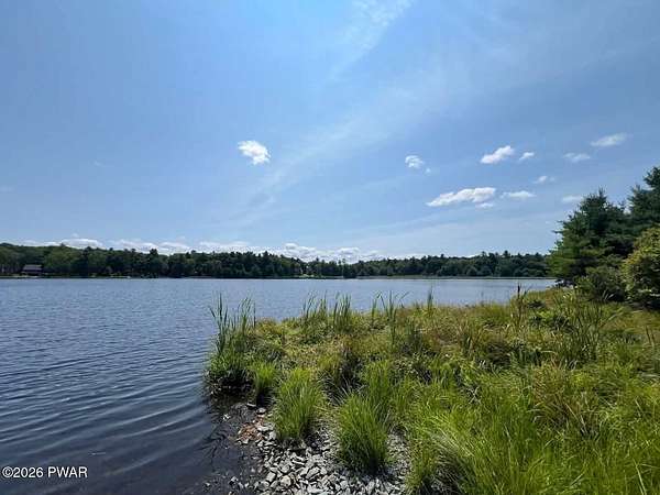 0.28 Acres of Residential Land for Sale in Dingmans Ferry, Pennsylvania