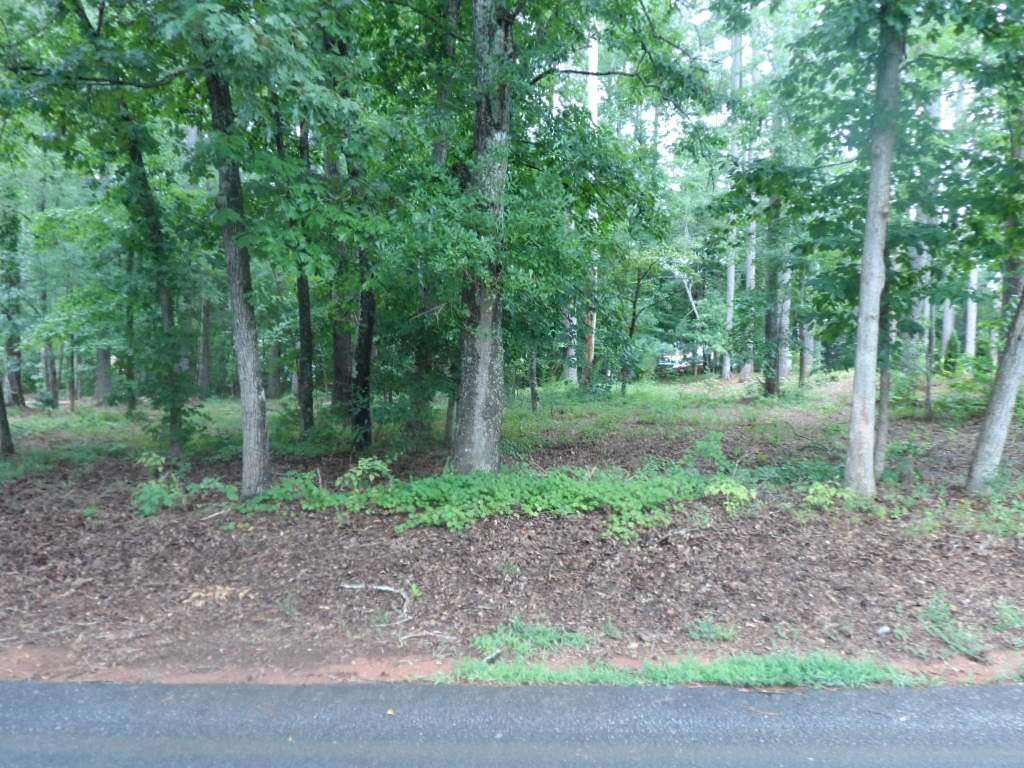 0.64 Acres of Residential Land for Sale in Seneca, South Carolina
