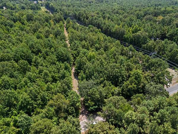 3.18 Acres of Residential Land for Sale in Big Sandy, Texas