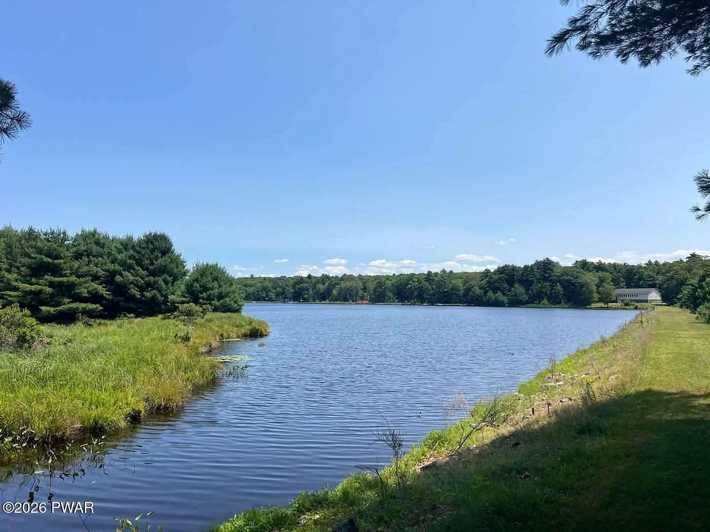 0.28 Acres of Residential Land for Sale in Dingmans Ferry, Pennsylvania