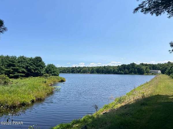 0.28 Acres of Residential Land for Sale in Dingmans Ferry, Pennsylvania