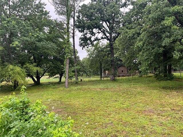 0.53 Acres of Land for Sale in Kingston, Oklahoma