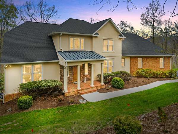 2.83 Acres of Land with Home for Sale in Blacksburg, Virginia