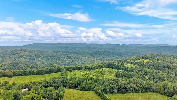 75.3 Acres of Recreational & Residential Land for Sale in Odd, West Virginia