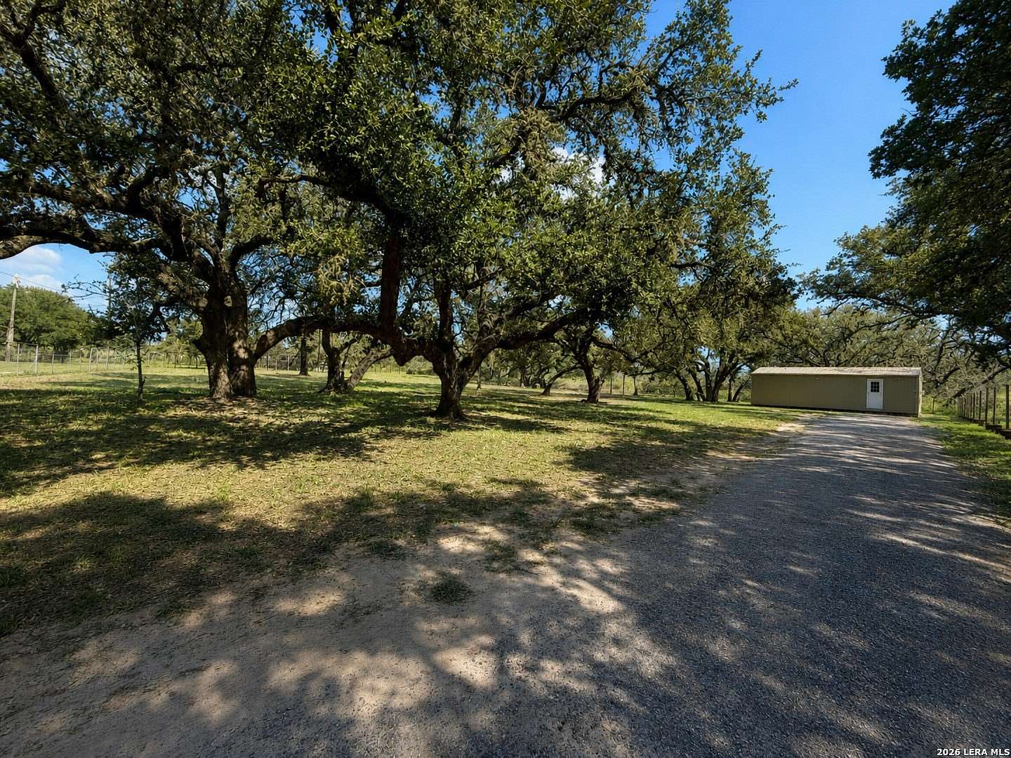 0.47 Acres of Residential Land for Sale in Poteet, Texas