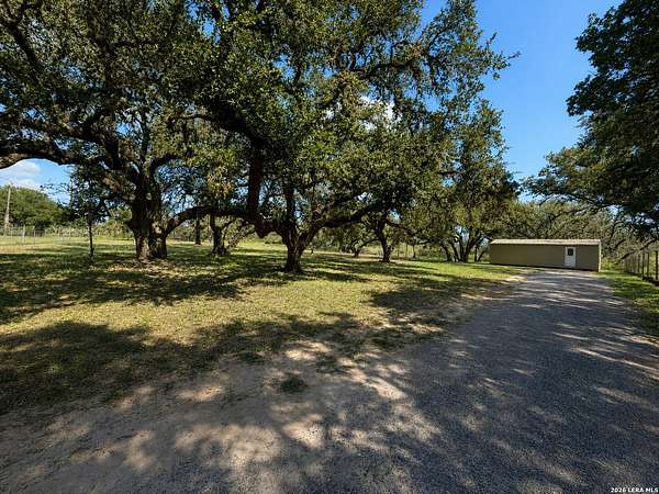 0.47 Acres of Residential Land for Sale in Poteet, Texas