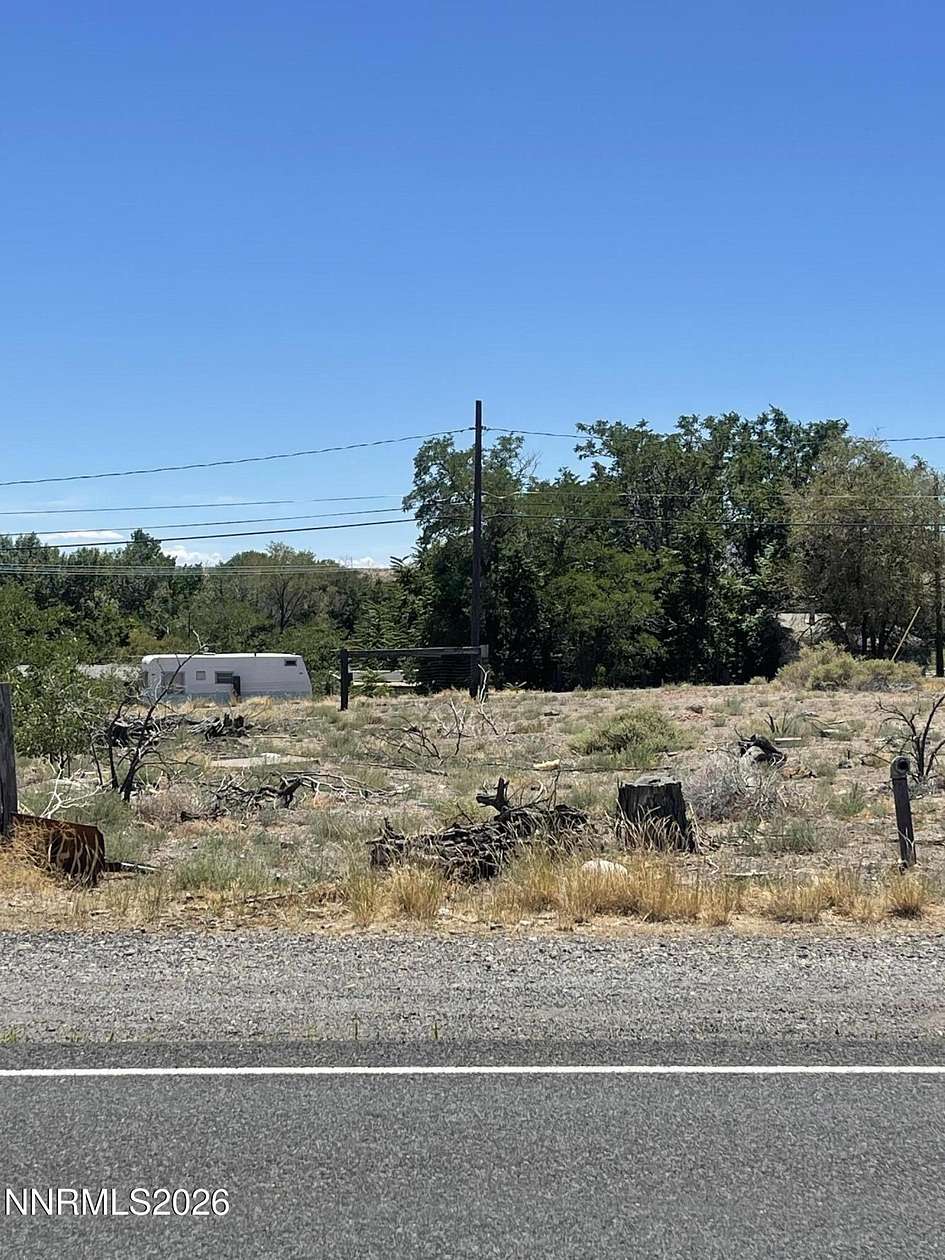 0.18 Acres of Land for Sale in Wadsworth, Nevada