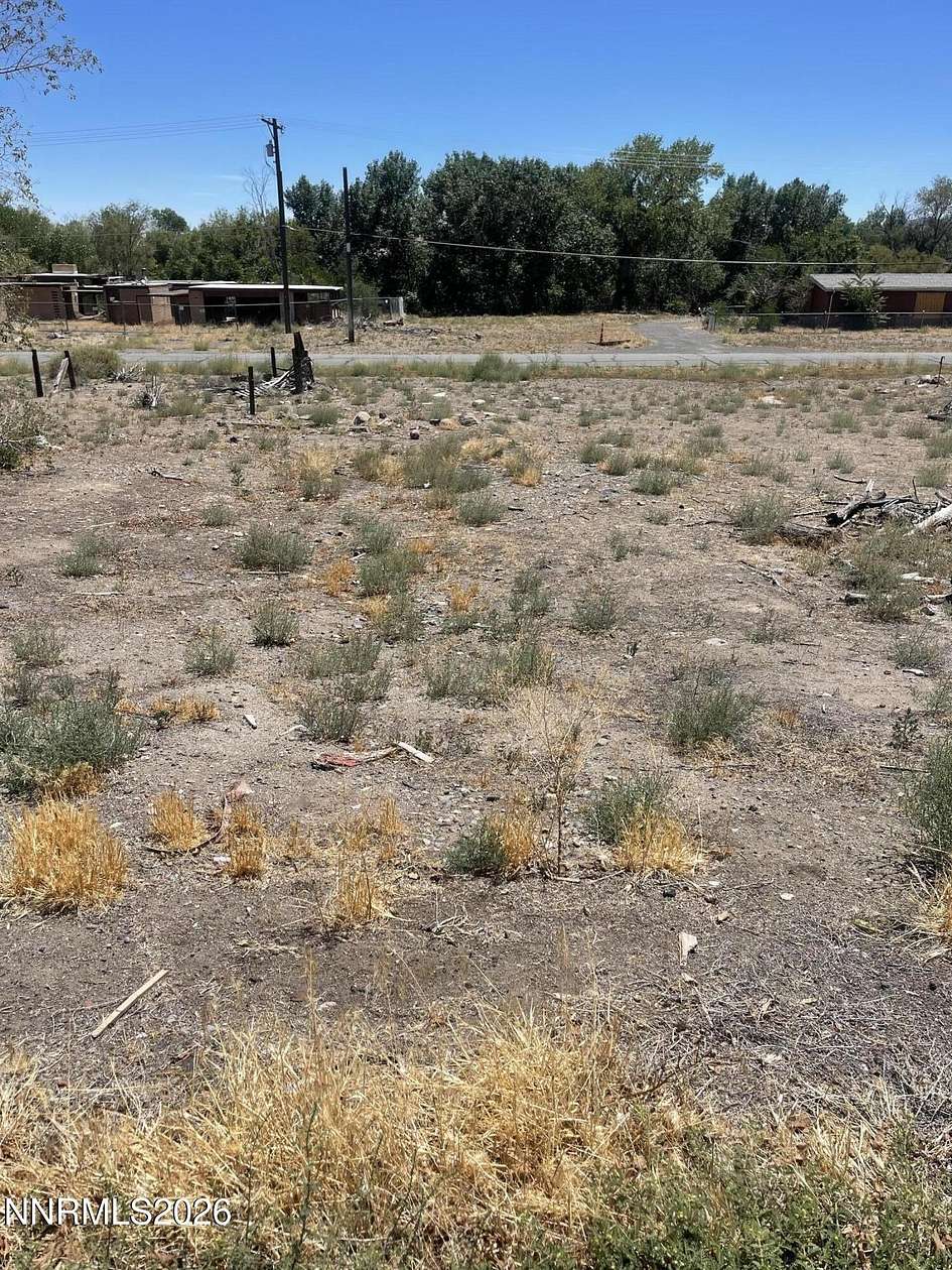 0.12 Acres of Land for Sale in Wadsworth, Nevada
