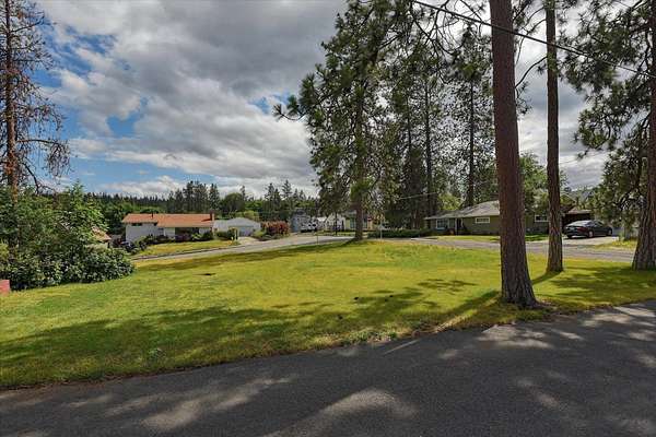 0.22 Acres of Residential Land for Sale in Spokane, Washington