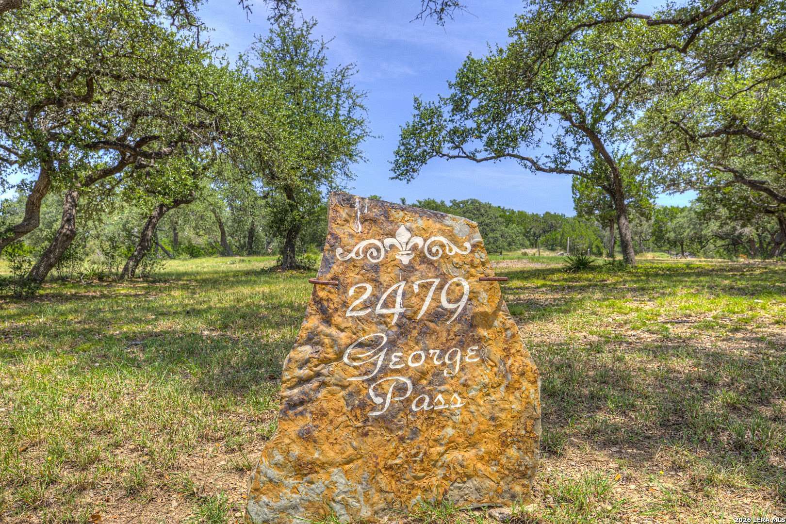 1.13 Acres of Residential Land for Sale in Canyon Lake, Texas