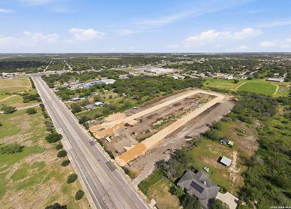0.08 Acres of Residential Land for Sale in San Antonio, Texas