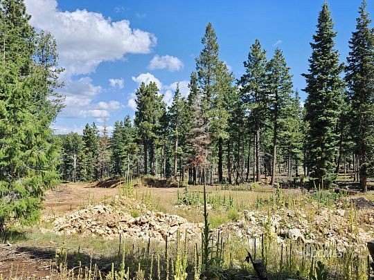 2.52 Acres of Residential Land for Sale in Duck Creek Village, Utah