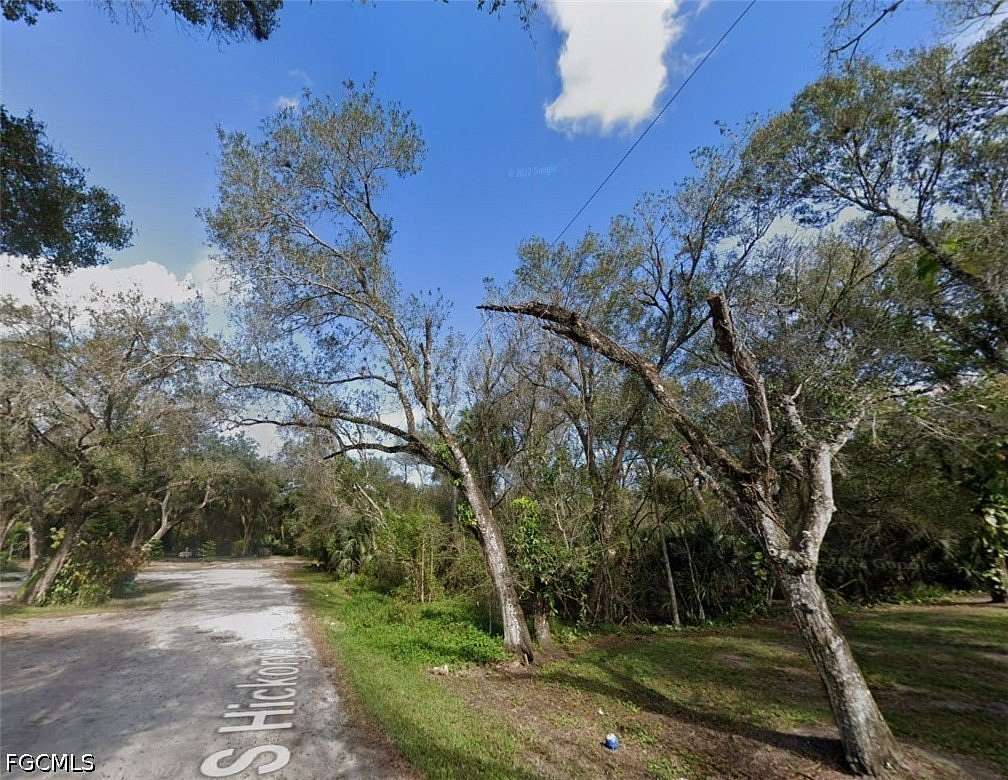 0.64 Acres of Residential Land for Sale in LaBelle, Florida