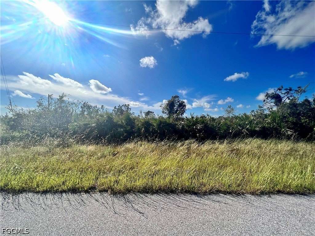 0.19 Acres of Land for Sale in Placida, Florida