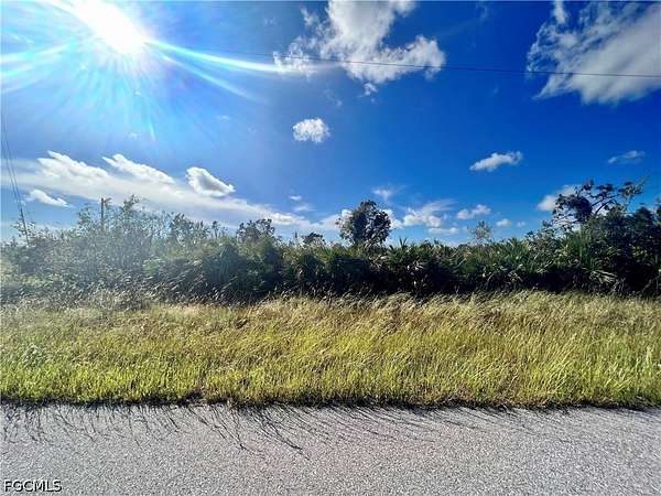 0.19 Acres of Land for Sale in Placida, Florida