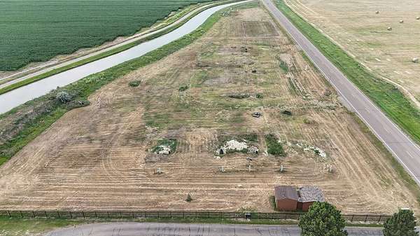 5 Acres of Land for Sale in Sidney, Montana