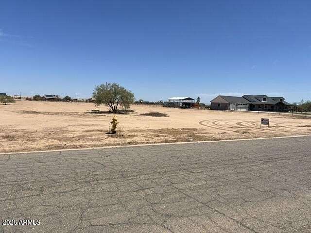 1.8 Acres of Residential Land for Sale in Eloy, Arizona