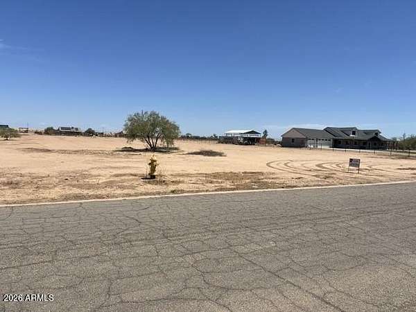 1.8 Acres of Residential Land for Sale in Eloy, Arizona