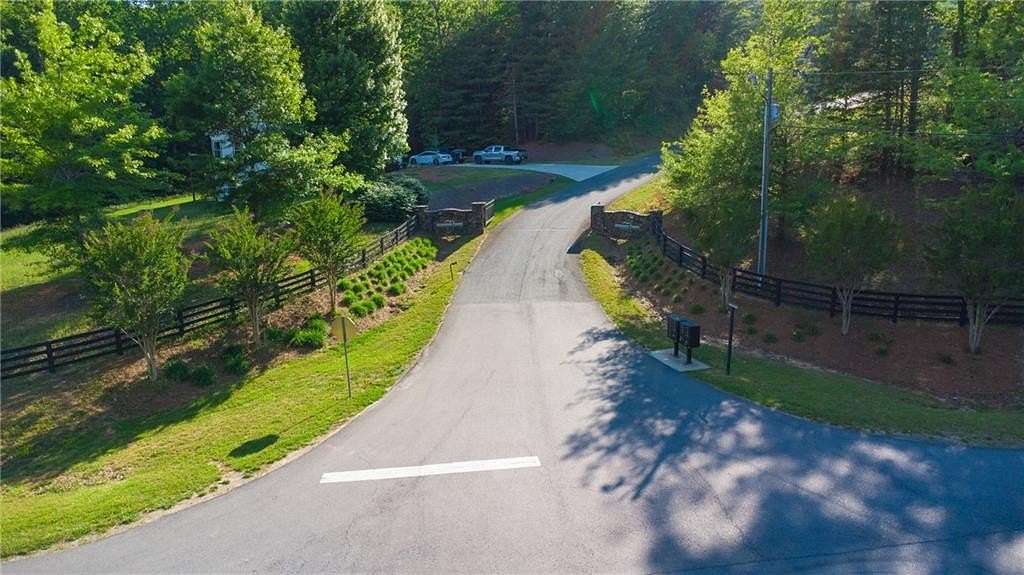 1.6 Acres of Residential Land for Sale in Ellijay, Georgia