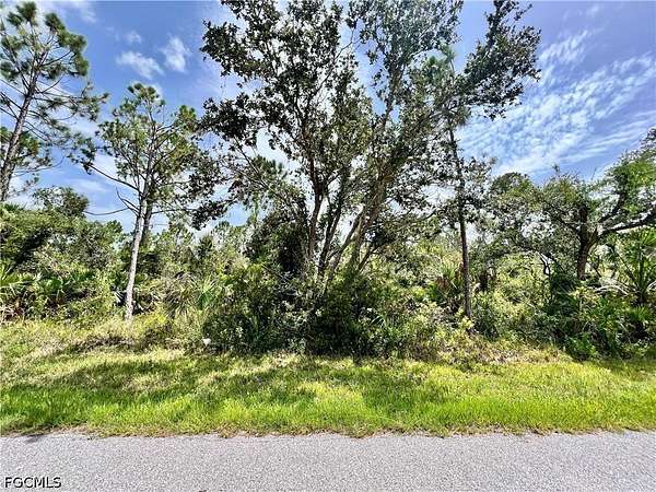 0.23 Acres of Land for Sale in Port Charlotte, Florida