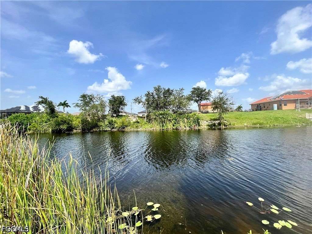 0.24 Acres of Residential Land for Sale in Cape Coral, Florida