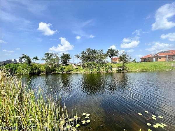0.24 Acres of Residential Land for Sale in Cape Coral, Florida