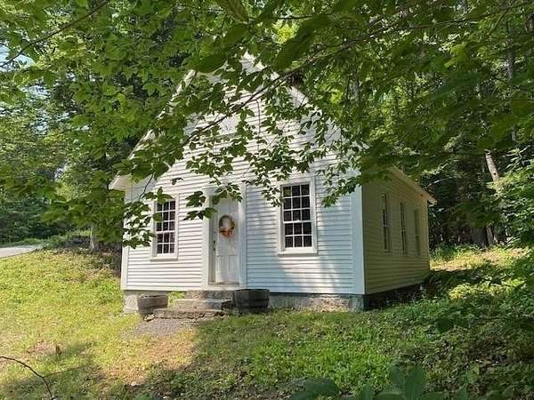 3.55 Acres of Residential Land for Sale in Sutton, New Hampshire