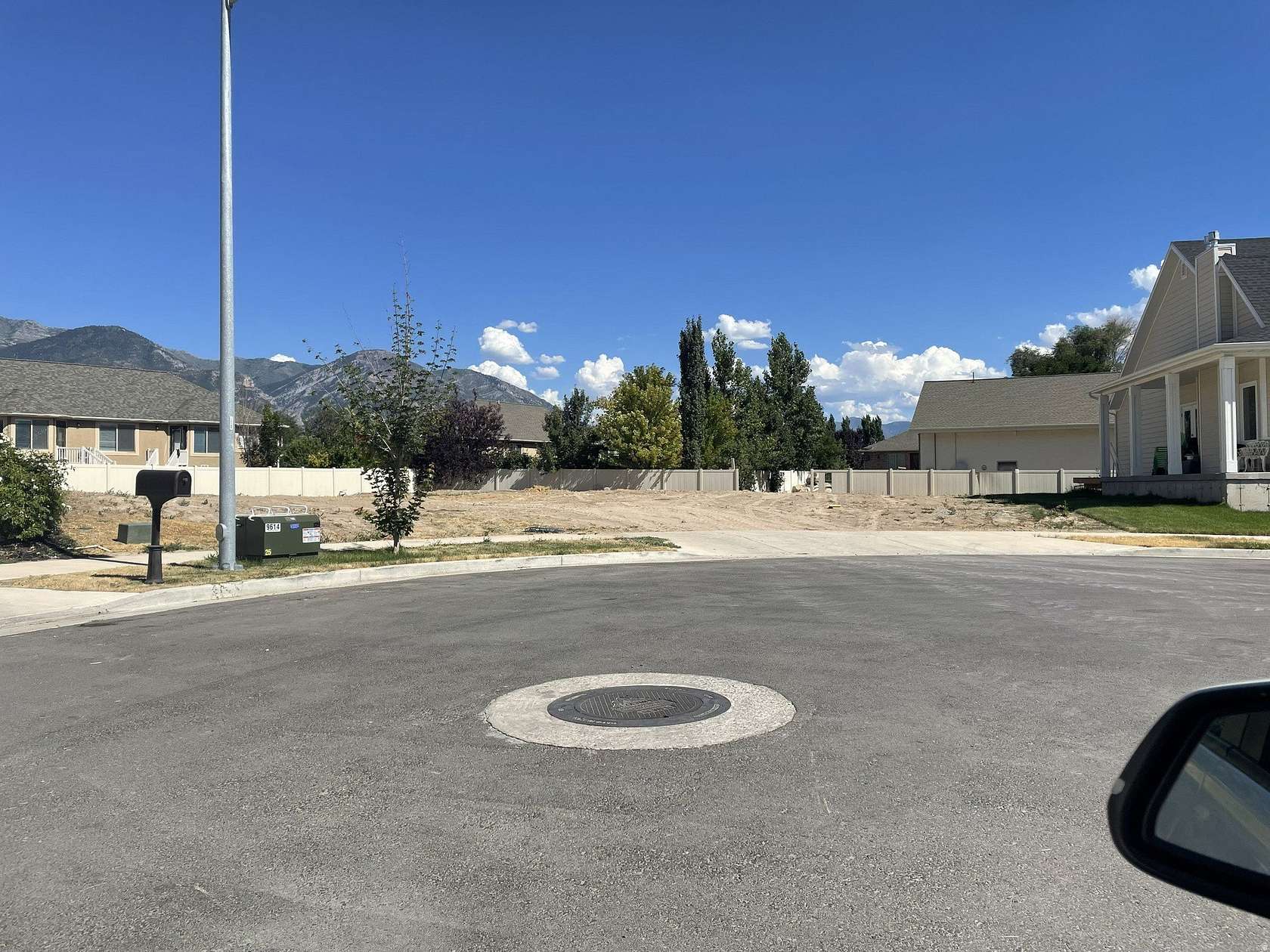 0.3 Acres of Residential Land for Sale in Provo, Utah