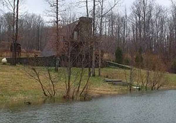4 Acres of Land with Home for Sale in Hohenwald, Tennessee