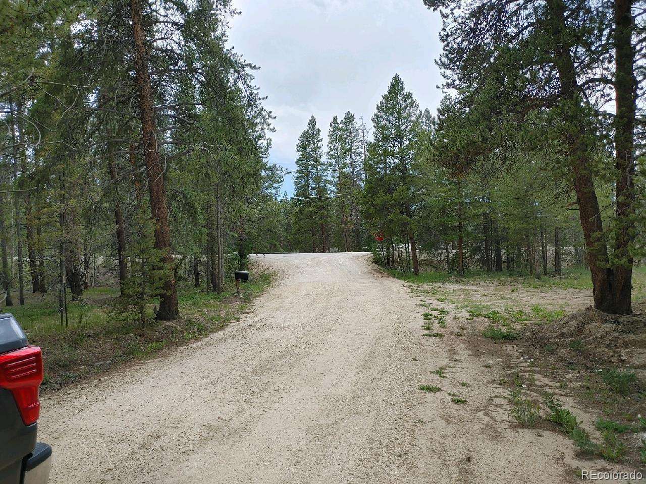 0.52 Acres of Residential Land for Sale in Leadville, Colorado