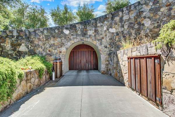 16.7 Acres of Improved Land for Sale in Deer Park, California