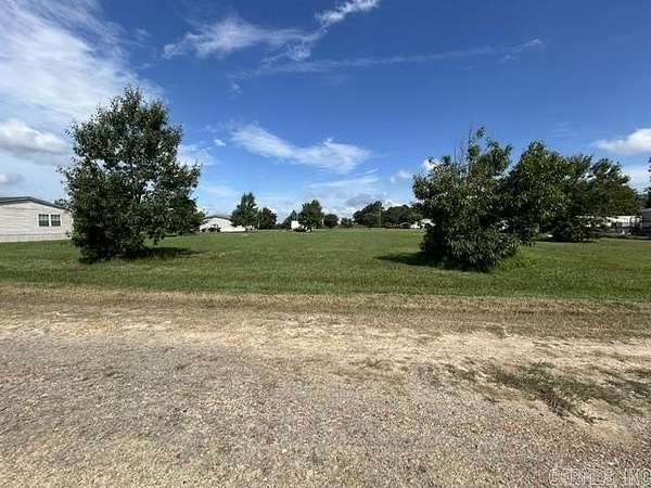 1.5 Acres of Land for Sale in Ulm, Arkansas