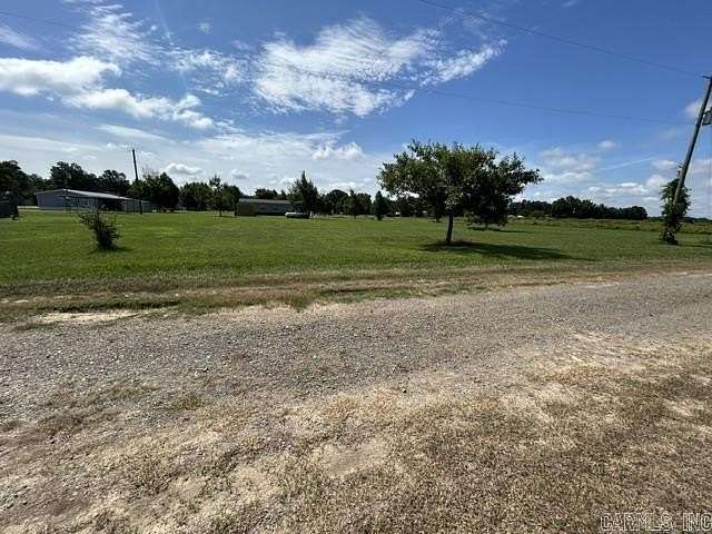 1.5 Acres of Land for Sale in Ulm, Arkansas
