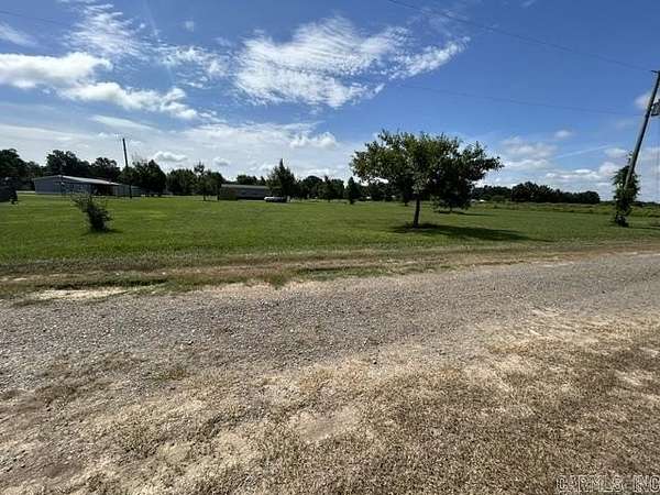 1.5 Acres of Land for Sale in Ulm, Arkansas