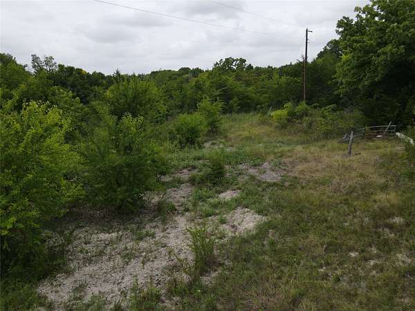 48.8 Acres of Recreational Land for Sale in Bonham, Texas