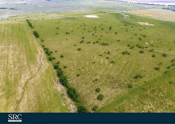 37.4 Acres of Land for Sale in Gunter, Texas