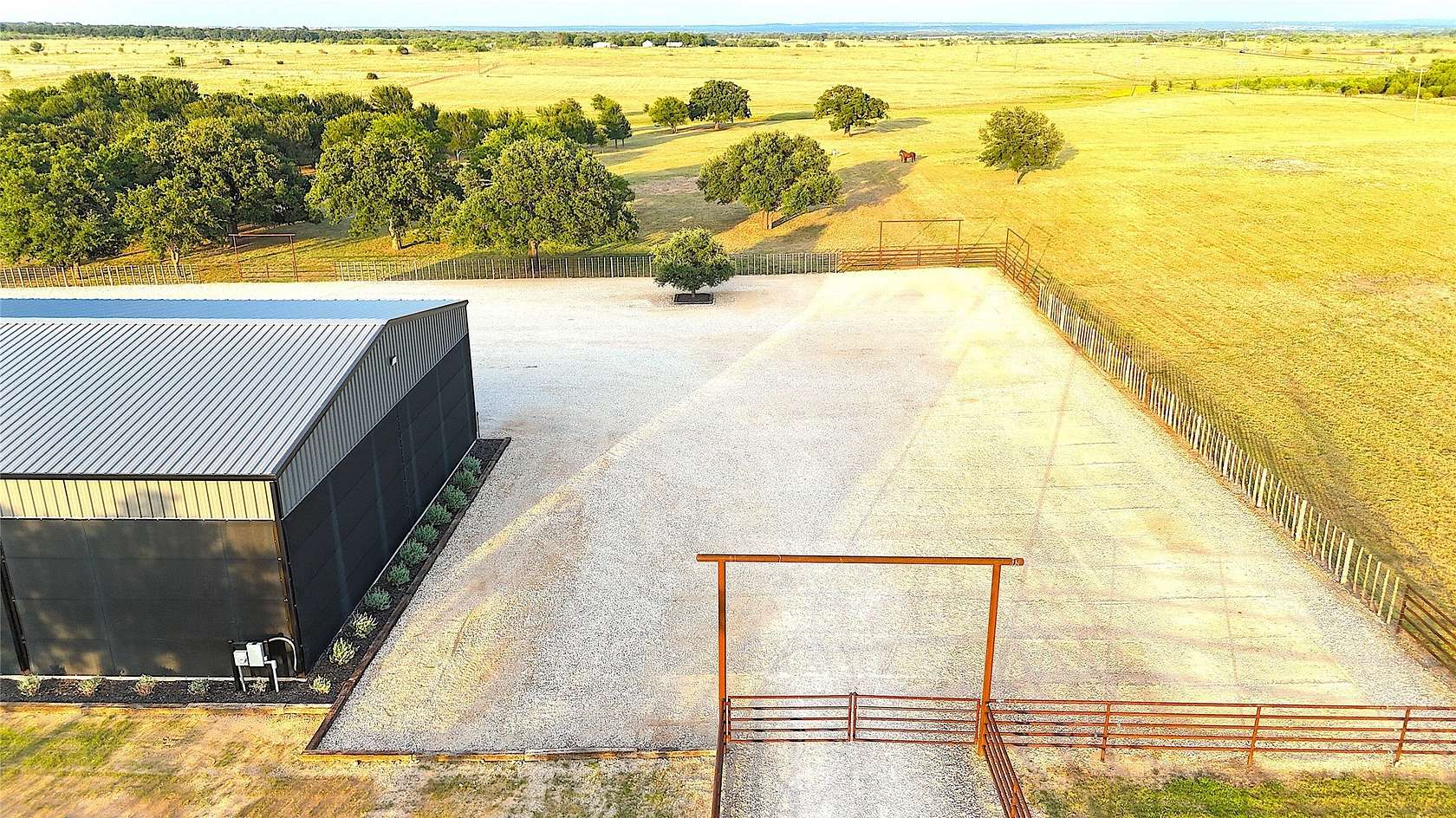 42 Acres of Land for Sale in Perrin, Texas