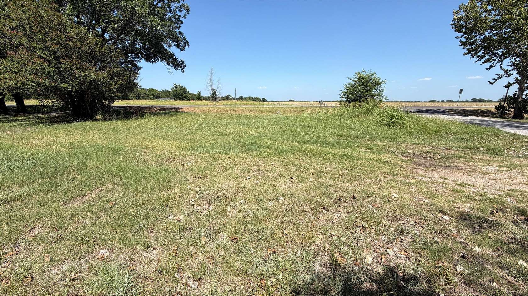 0.2 Acres of Residential Land for Sale in Kerens, Texas